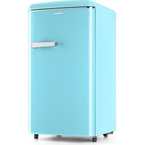 Klarstein Laika 60L Congelador 60 litros 3 cajones Temperatura: -18 a 0 °C (1/4)