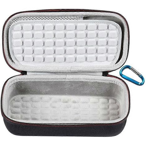 Étui de voyage portable pour enceinte SoundLink Flex, sac de protection mini pour coque de protection (1/5)