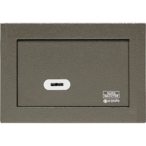 Burg Wächter 24900 PW 1 S Coffre-fort avec serrure à clé S705751 (1/4)