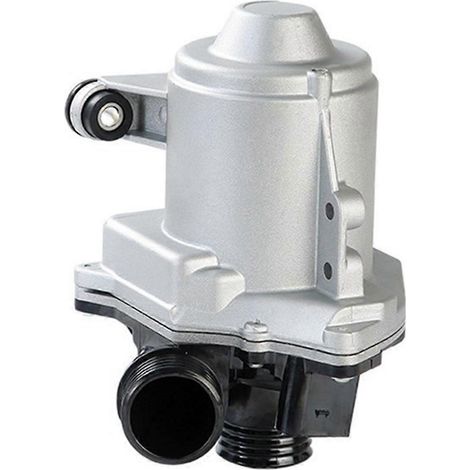 Motorwasserpumpe Kühlmittelpumpe 11517568595 Für X5 E70 2006-2013--