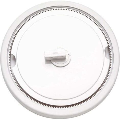 FENOPLASTICAGrande roue complète avec roulements de rechange pour Zodiac Polaris 280 (1/4)
