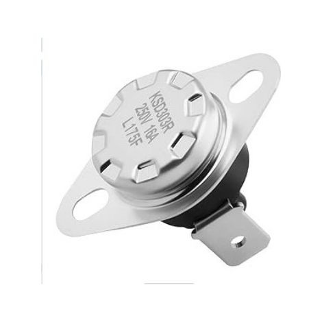 SRV230-0080 L175 Fast-acting circuit breaker for PelPro PP70 PP130