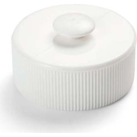 INTEX - 10649 - Tappino di scarico bianco per piscine fino a 91h di altezza