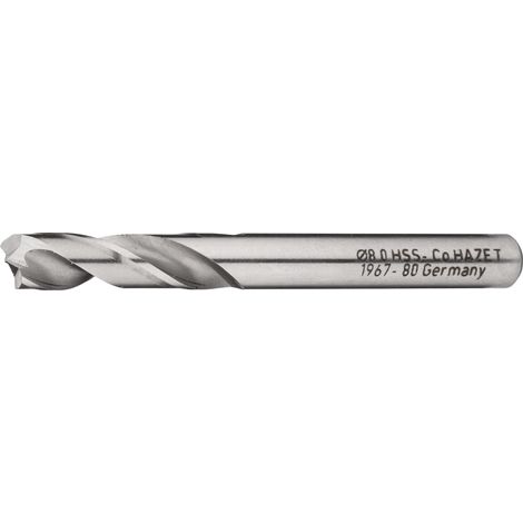 Foret pour points de soudure 1967-80 8 mm HAZET