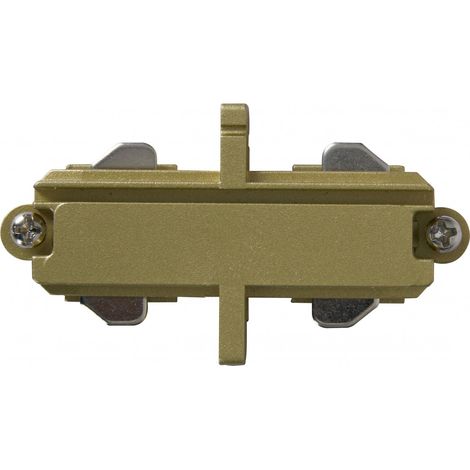 Conector de barras colectoras Italux MARVI TRACK TRLH1CCONNAB