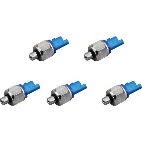 31360621 10 PièCes Pompe de Surpression Tube Capteur de Pression Capteur de Pression D'Huile pour S80 S60 V70 XC60 (1/2)