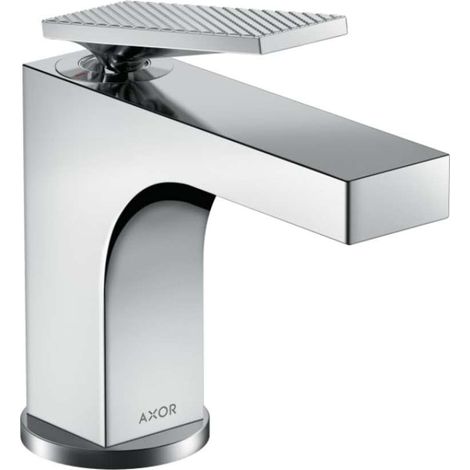hansgrohe AXOR Citterio Mitigeur de lavabo, ComfortZone90, (1/4)
