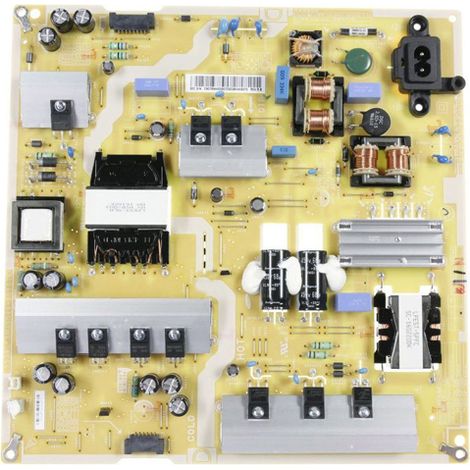 PLATINE D ALIMENTATION POUR TV AUDIO TELEPHONIE SAMSUNG - BN44-00807E