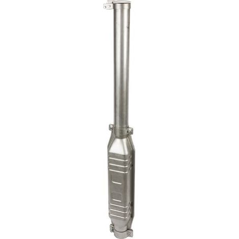 Esc. sombr. prot. lluvia 65 mm UNIVERSAL EX970B65