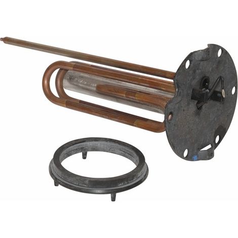 Ensemble élément blindé 2000W anode joint - DIFF pour Atlantic : 060413