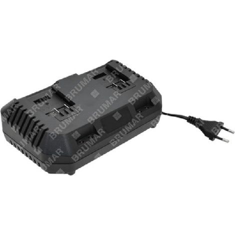 Caricabatterie CGC20G per rasaerba a batteria PROGREEN - 057285