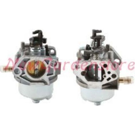 Carburateur pour tracteur tondeuse tondeuse 452 vertical 223060