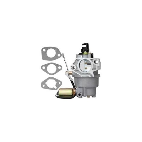 Carburatore per Cub Cadet CC760ES 12AE76JU 951-05149 HY-4P90F, con 3 guarnizioni