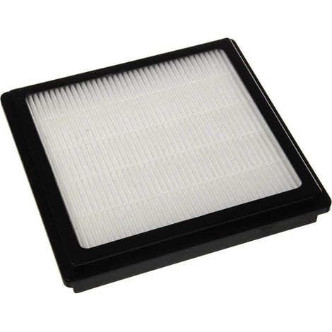 Filtro HEPA H14 EXTREME - Aspirapolvere - NILFISK - 158200