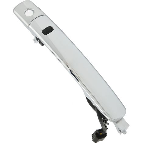 Türgriff vorne links außen für Nissan Rogue 2010-2013, Teilenummer 80645-CA000, Ersatzteil für schlüsselloses Zugangssystem (1/5)