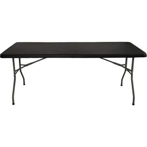 Aoresac Home Outdoor-Tischdecke mit Gummizug, 120 cm x 60 cm, wasserdicht und staubdicht, für große Picknicktische. (1/2)