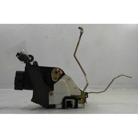 [PRODUIT D'OCCASION] Systeme Condamnation Avant Droit SUZUKI Ignis 03- ♻️ Ref Oe. 8220186g00 - Garantie à vie (1/2)