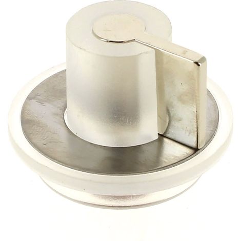 Palanca de mando para horno SMEG 694975513 (1/2)