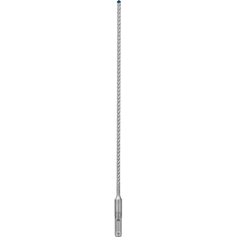 Foret EXPERT SDS plus-7X (1/5)