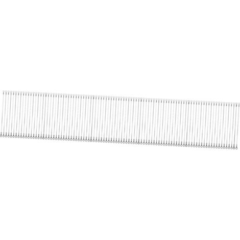 CANIGHT Kit de 5 fils suspension pour tableaux, câble en acier (1/5)