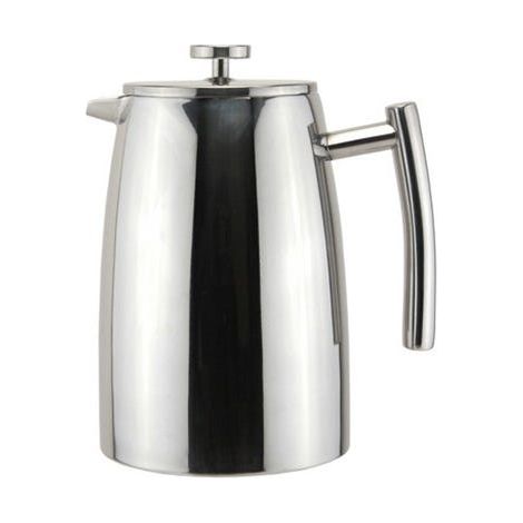 Apollo Stainless Steel Tapered 1.4L Coffee Plunger