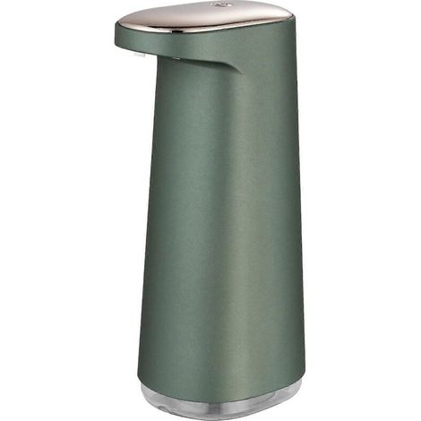 Distributeur de savon automatique rechargeable, distributeur de savon mousse pour le bureau et l'école.