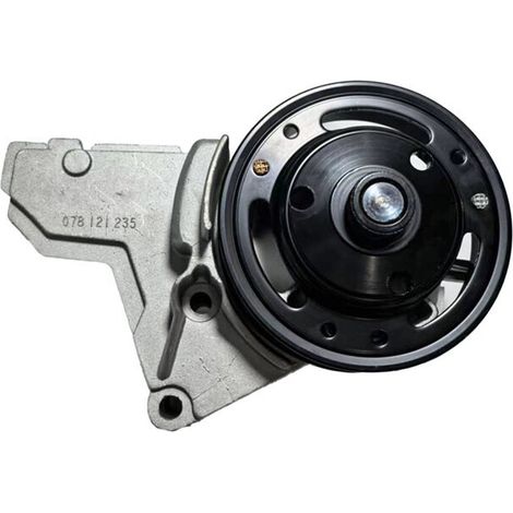 Geeignet für die Lüfterkupplungsriemenscheibenhalterung 078121235G, kompatibel mit Audi A6L, A6, S6, A8, S8, A4, S4, A4Q, A8Q, Superb und anderen Modellen.