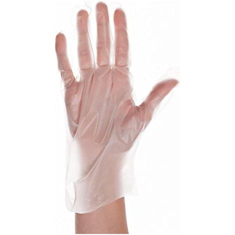 TPE GANTS DE ALLF OOD® DISTRIBUTEUR DE THERMO SOFT, 25-27 CM, BLANC, 10 X 200 PIÈCES FRANZ MENSCH 263150