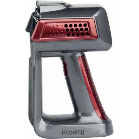 H.KOENIG BTY600 1 batterie rechargeable pour aspirateur PowerClean UP600