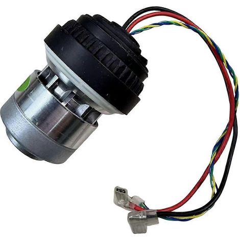 Moteur d'aspirateur pour aspirateur vapeur Roborock A30 / A30Pro - Pièces de rechange pour moteur d'aspiration/souffleur (1/5)