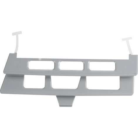 aqxreight Prise de Crochet de Remorquage de Pare-Chocs Avant 1248800105 pour EClass W124 (1/5)