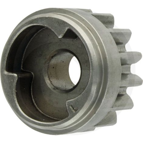 Pignone sinistro avanzamento trazione ORIGINALE SOLO 842SL5038437 SL5038437