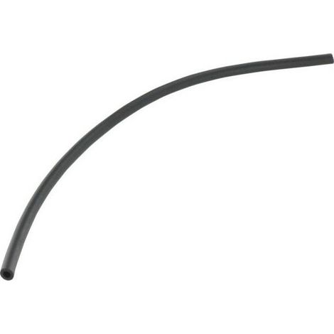 Durite Essence - 5 mm - Diamètre Extérieur 5 mm Diamètre Intérieur 3 mm - Pour Tronçonneuse Débroussailleuse Taille-Haie - Vendue Par Mètre