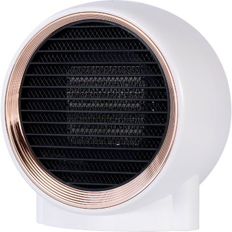 Heater-desktop heater small heater 184.5x192.4x100MM (1/3)