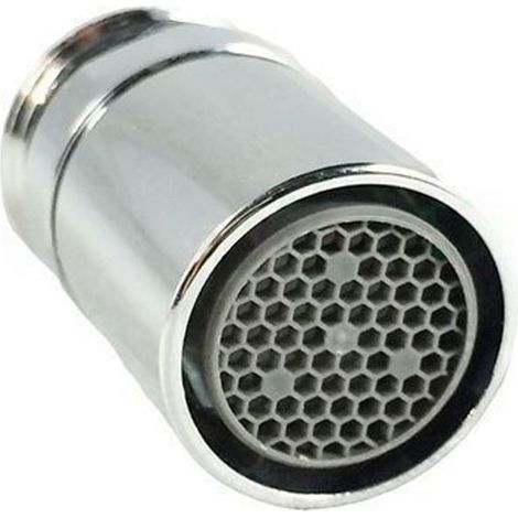 Ricambio filtro aeratore con snodo cromo Newform 1681521018