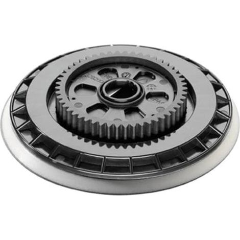 FLEX Klett-Teller BP-M D140 XC 342637