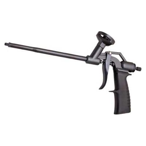 Pistolet pour mousses de polyuréthane - Gamme PVC/Métal