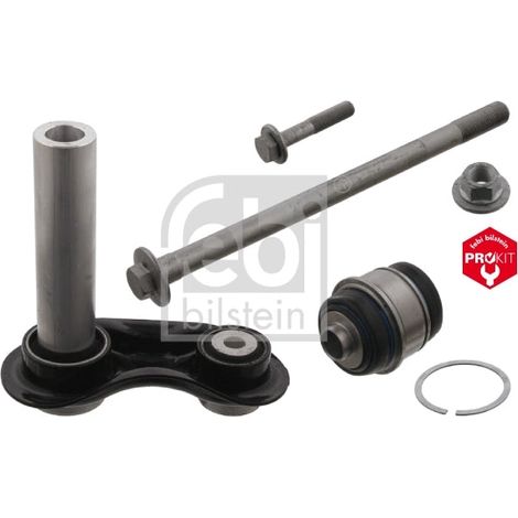 Bras de liaison, suspension de roue febi bilstein 34687 BMW 33 32 1 090 030 (1/2)