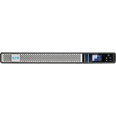 Eaton 5P Gen2 UPS Rack 1U 1550VA 1350W Line Interactive 6x C13 (1/4)
