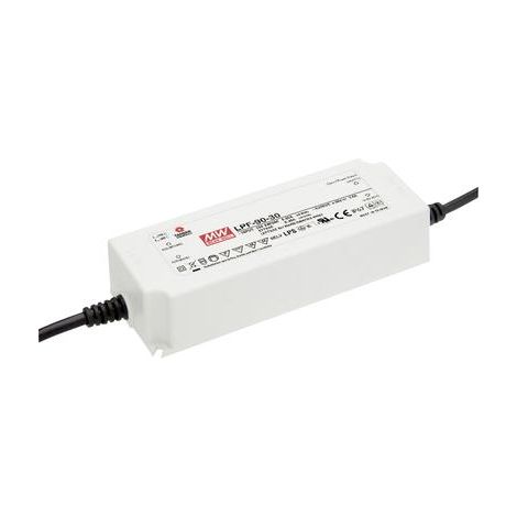 Mean Well LPF-90-24 LED-Treiber nicht dimmbar 90W