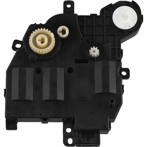 063800-9051 Moteur servo-actionneur de volet de chauffage d'air pour voiture 2018-2024 0638009051 (1/5)