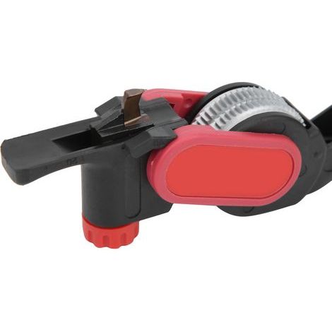 Manual Cable Cutter with Replaceable Blade, Longitudinal Slot, Diameter ≥25mm PG-5 (1/5)