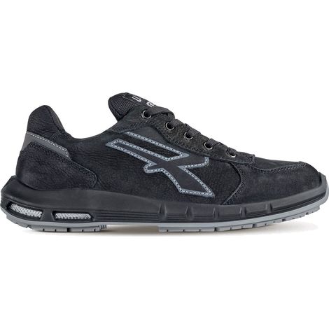 U-Power Shedir Plus Scarpe antinfortunistiche basse S3 SRC CI ESD - 44 (1/3)