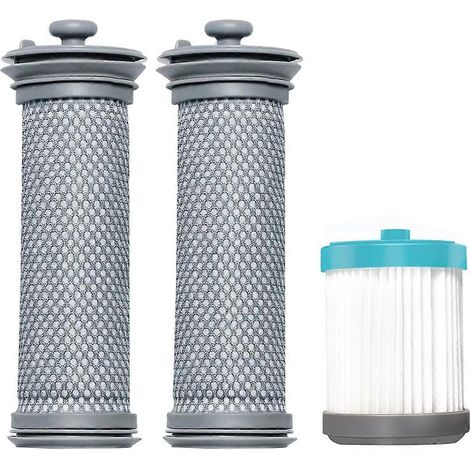 Filtre de rechange pour aspirateur sans fil Tineco A10 Hero, série A10 (1/5)