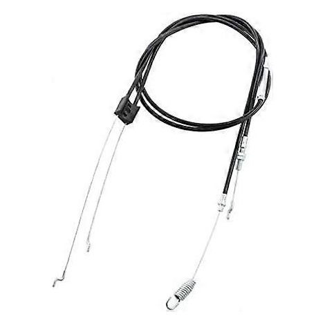 Câble d'embrayage Bowden pour tondeuse à gazon Einhell GC-PM 56/1S HW (1/5)