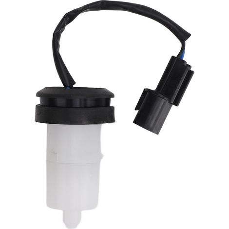 Sensor de nivel de líquido limpiaparabrisas OE 985203F000 para Sonata 2011-2014 con ABS duradero (1/5)