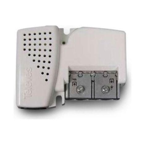 Spannungsversorgung TELEVES 12V 220mA PICOKOM