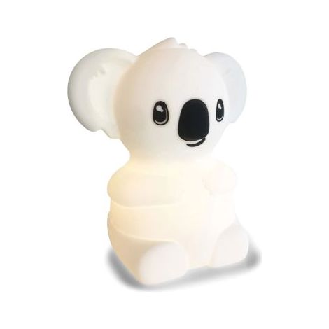 Kidywolf Nachtlicht mit Dimmer Koala 30cm