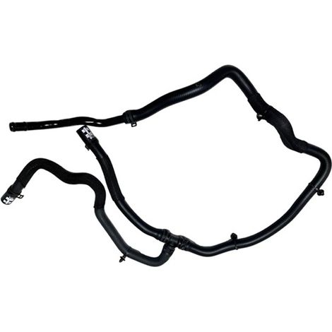 LR066383 is suitable for 10-16 Land Rover Discovery engine radiator thermostat heater hoses (1/4)