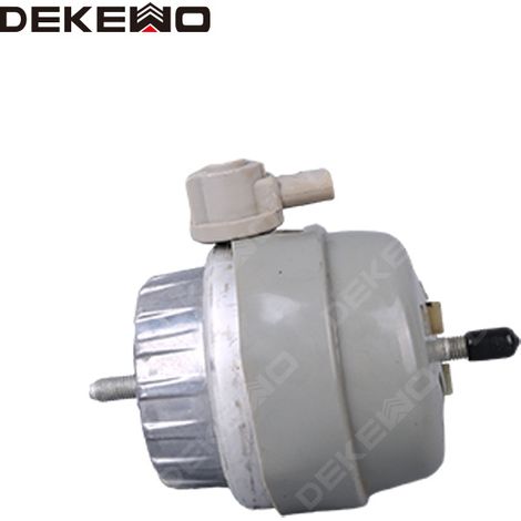 Passend für Audi A6 C6 (2005–2011) mit induktiver Motorhalterung 4F0199382BL